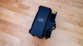 Cooler Master Hyper 212 3DHP Black ARGB CPU Cooler