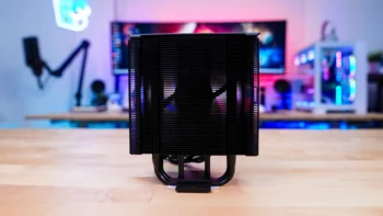 Cooler Master Hyper 212 3DHP Black ARGB CPU Cooler