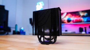 Cooler Master Hyper 212 3DHP Black ARGB CPU Cooler