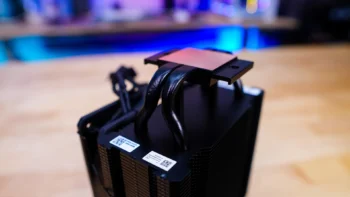 Cooler Master Hyper 212 3DHP Black ARGB CPU Cooler