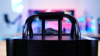 Cooler Master Hyper 212 3DHP Black ARGB CPU Cooler