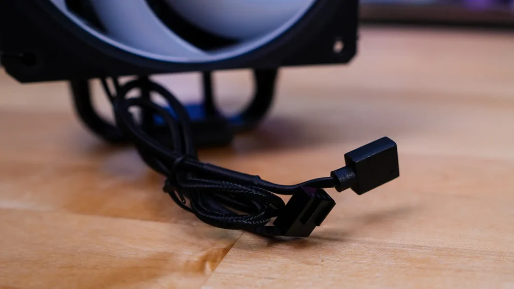 Cooler Master Hyper 212 3DHP Black ARGB CPU Cooler