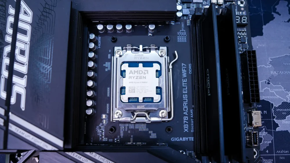Cooler Master Hyper 212 3DHP Black ARGB CPU Cooler
