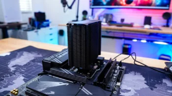 Cooler Master Hyper 212 3DHP Black ARGB CPU Cooler