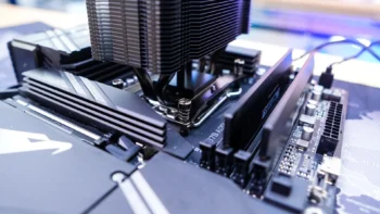 Cooler Master Hyper 212 3DHP Black ARGB CPU Cooler
