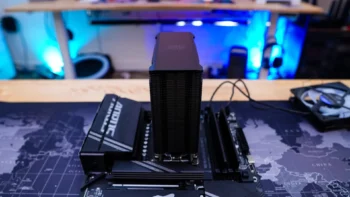 Cooler Master Hyper 212 3DHP Black ARGB CPU Cooler