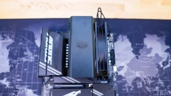 Cooler Master Hyper 212 3DHP Black ARGB CPU Cooler