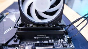 Cooler Master Hyper 212 3DHP Black ARGB CPU Cooler