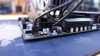 Cooler Master Hyper 212 3DHP Black ARGB CPU Cooler
