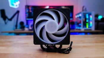 Cooler Master Hyper 212 3DHP Black ARGB CPU Cooler