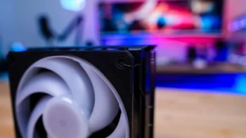 Cooler Master Hyper 212 3DHP Black ARGB CPU Cooler