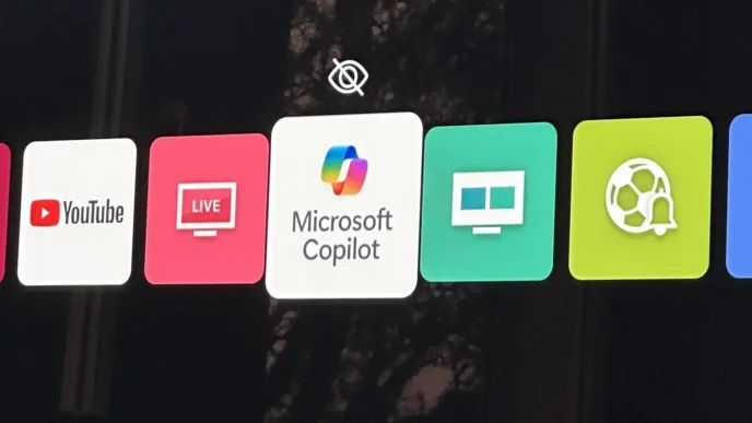 copilot lg 1