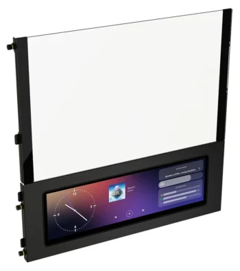 corsair frame 4000d lcd 9