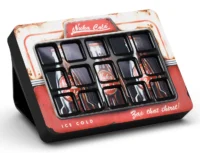 corsair nuka cola 10