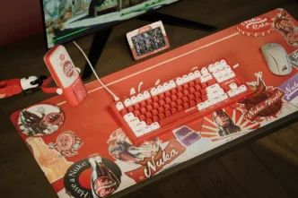 corsair nuka cola 2