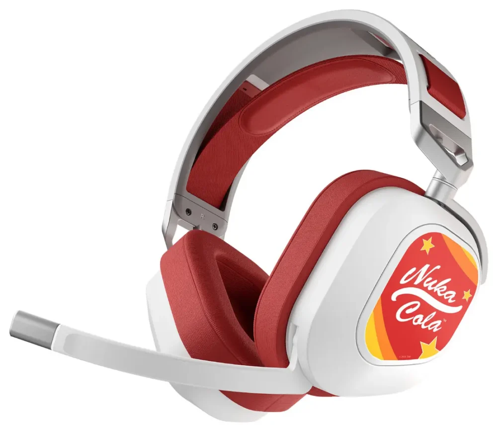 corsair nuka cola 4