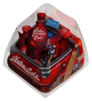corsair nuka cola 8