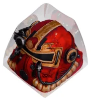 corsair nuka cola 9