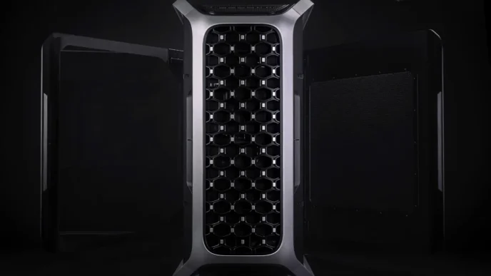 cosmos alpha 2