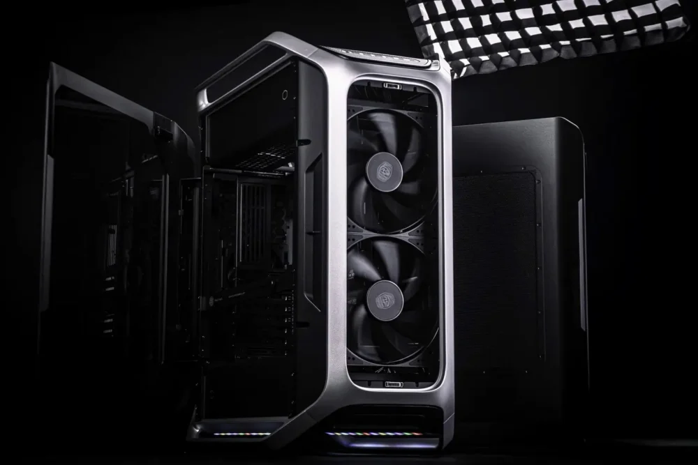 cosmos alpha 4