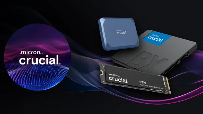 crucial micron 1