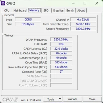 crucial pro ddr5 6400 info1