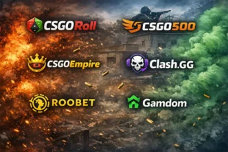 csgo sites