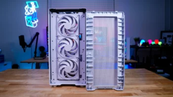 Fractal Design Epoch XL Case