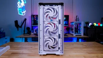 Fractal Design Epoch XL Case