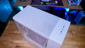 Fractal Design Epoch XL Case