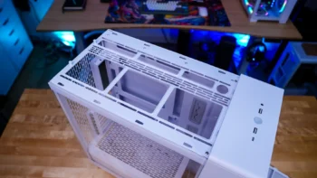 Fractal Design Epoch XL Case