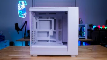 Fractal Design Epoch XL Case