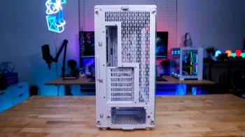 Fractal Design Epoch XL Case