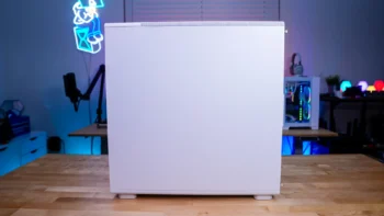 Fractal Design Epoch XL Case