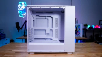 Fractal Design Epoch XL Case