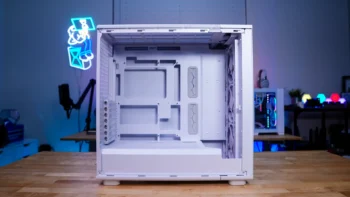 Fractal Design Epoch XL Case