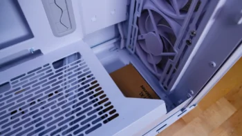 Fractal Design Epoch XL Case