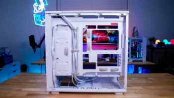 Fractal Design Epoch XL Case