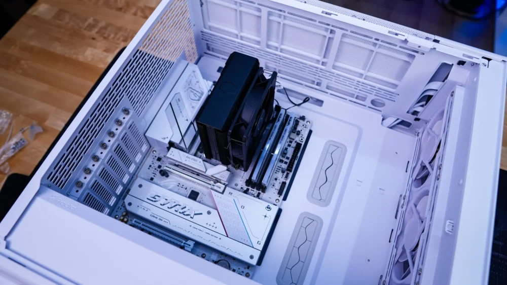 Fractal Design Epoch XL Case