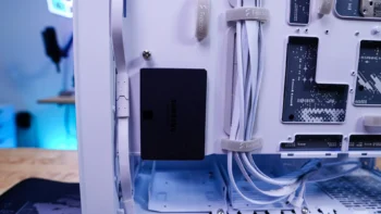 Fractal Design Epoch XL Case