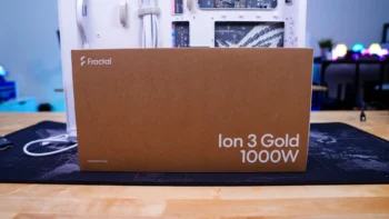 Fractal Design Epoch XL Case