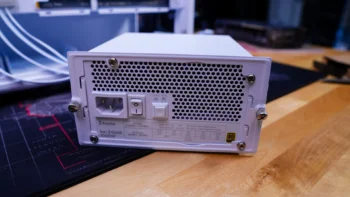 Fractal Design Epoch XL Case