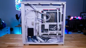 Fractal Design Epoch XL Case
