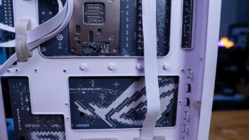 Fractal Design Epoch XL Case