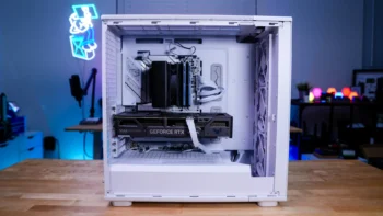 Fractal Design Epoch XL Case