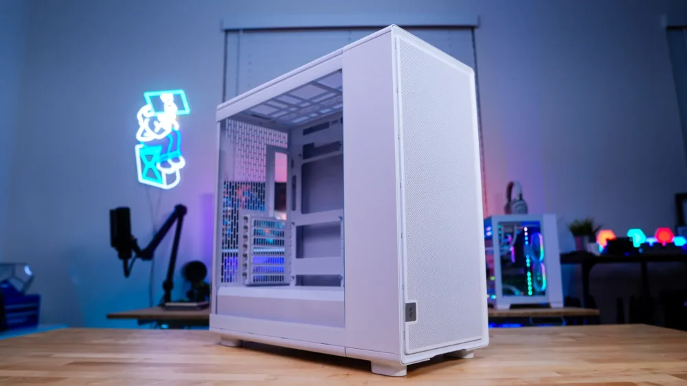 Fractal Design Epoch XL Case