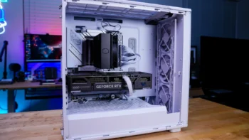 Fractal Design Epoch XL Case