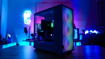Fractal Design Epoch XL Case