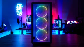 Fractal Design Epoch XL Case