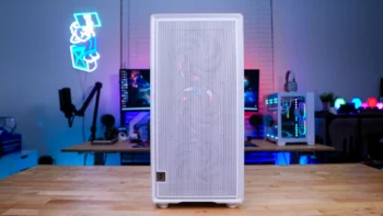 Fractal Design Epoch XL Case
